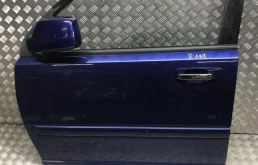 Дверь передняя левая для Nissan X-Trail 2004 года на фотографиях