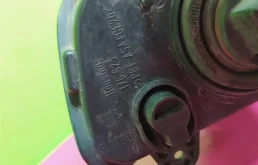 Противотуманка (ПТФ) передняя левая для Volkswagen Passat 2015 года на фотографиях