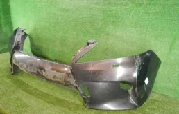 Бампер передний для Lexus RX 2009 года на фотографиях