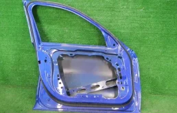 Дверь передняя левая для BMW 3er 2018 года на фотографиях