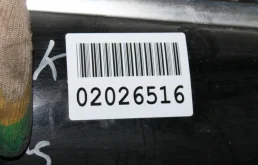 Дверь задняя левая для Audi A4 2007 года на фотографиях