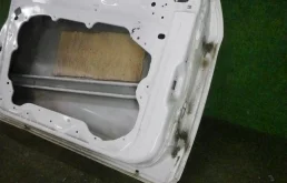 Двери для Ford Kuga 2012 года на фотографиях