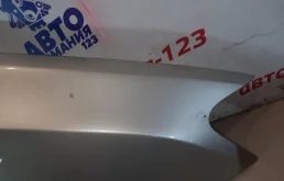 Фара правая для BMW X3 2005 года на фотографиях