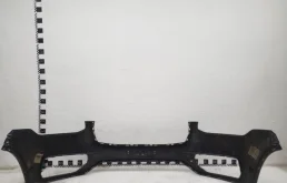 Бампер передний для Volvo XC90 2015 года на фотографиях