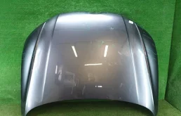 Капот для Audi Q5 2019 года на фотографиях