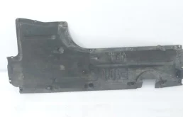 Защита днища для BMW 5er 2017 года на фотографиях