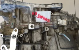 АКПП для Nissan X-Trail 2021 года на фотографиях