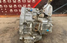 АКПП для Honda CR-V 2010 года на фотографиях