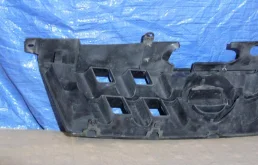 Решетка радиатора для Nissan X-Trail 2001 года на фотографиях