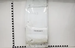 Дверь задняя высокая левая для Ford Transit на фотографиях