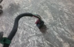 Стекла и зеркала для Volkswagen Passat 2019 года на фотографиях