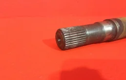 Привод передний правый для Nissan X-Trail 2011 года на фотографиях