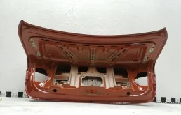 Крышка багажника для BMW 3er 2016 года на фотографиях