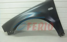 Крылья для Volkswagen Passat 2002 года на фотографиях