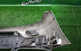 Бампер передний для Mercedes-Benz S class 2000 года на фотографиях