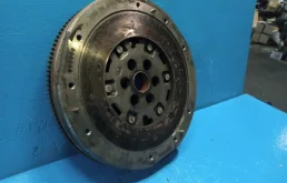 Маховик для Nissan Qashqai 2018 года на фотографиях