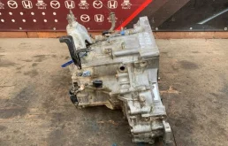 АКПП для Honda CR-V 2010 года на фотографиях