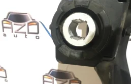 Подрамник двигателя для Volvo S80 2013 года на фотографиях