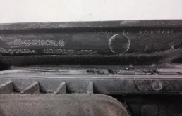 Фонарь левый для Ford Transit 2006 года на фотографиях