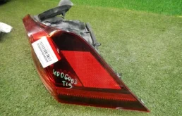 Фонарь внешний правый для Volkswagen Tiguan 2016 года на фотографиях