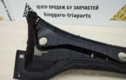 Жабо правое для Hyundai Tucson 2015 года на фотографиях