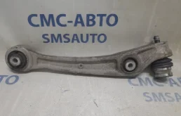 Рычаг передний правый нижний для Audi A6 на фотографиях