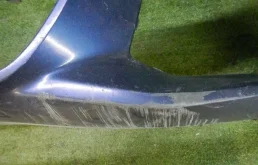 Бампер для BMW 5er 2019 года на фотографиях