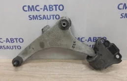 Рычаг передний левый нижний для Volvo S80 2014 года на фотографиях