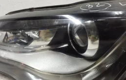 Фара левая для Audi A7 2014 года на фотографиях