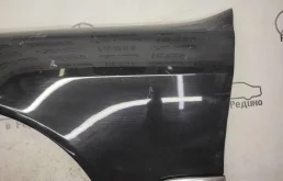 Крылья для Mercedes-Benz S class 1999 года на фотографиях