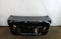 Крышка багажника для BMW 5er 2015 года на фотографиях