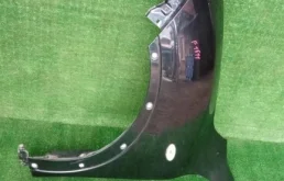 левое переднее крыло для Nissan Juke YF15 2010-2014