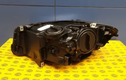 Фары для BMW 5er 2008 года на фотографиях