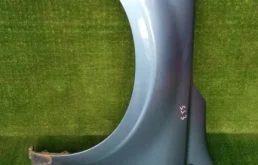 Крылья для Subaru Forester 2018 года на фотографиях