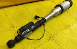 Стойка задняя левая Пневмо для Mercedes-Benz S class W220 1998-2005