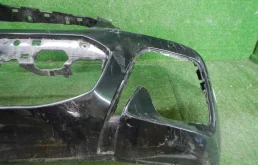 Бампер для BMW X3 2023 года на фотографиях