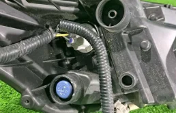 Повторитель поворотника передний правый для Nissan Juke на фотографиях