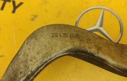 Рычаг передний левый нижний для BMW 5er на фотографиях