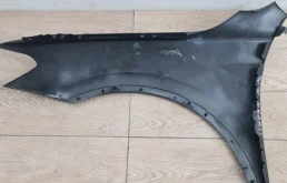 Крыло правое для Volkswagen Tiguan 2016 года на фотографиях