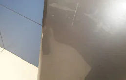 Двери для BMW 5er 2015 года на фотографиях