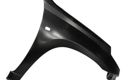 Крылья для Toyota RAV4 2003 года на фотографиях