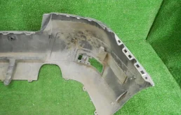 Бампер задний для Mercedes-Benz GLK class 2008 года на фотографиях