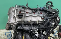 Двигатель для Toyota Avensis 2018 года на фотографиях