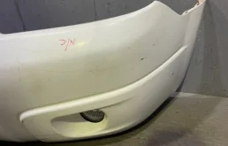 Бампер для Subaru Forester 2005 года на фотографиях