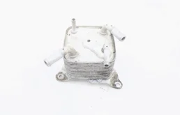 Радиатор АКПП для Nissan X-Trail 2014 года на фотографиях