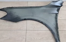 Крыло правое для Volkswagen Tiguan 2016 года на фотографиях