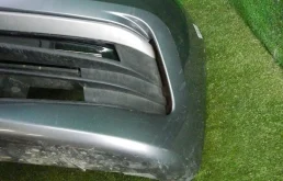 Бампер для BMW 5er 2022 года на фотографиях