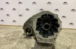 Раздатка для Volkswagen Touareg I (7L) 2002-2010