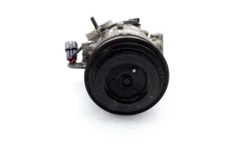 Компрессор кондиционера для Hyundai Tucson 2021 года на фотографиях