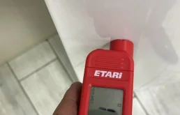 Крылья для Volkswagen Passat 2006 года на фотографиях